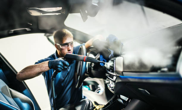 Best Ductwork Cleaning Services  in Phenix City, AL