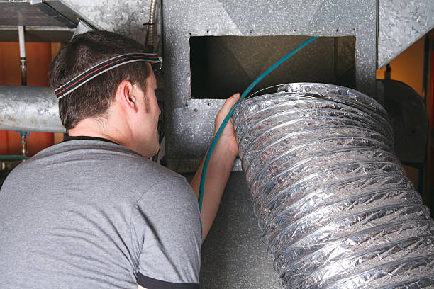 Reliable AL Airduct Cleaning Solutions