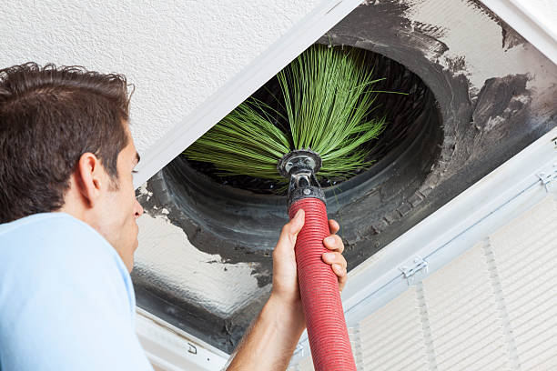 Best Affordable HVAC Duct Cleaning  in Phenix City, AL